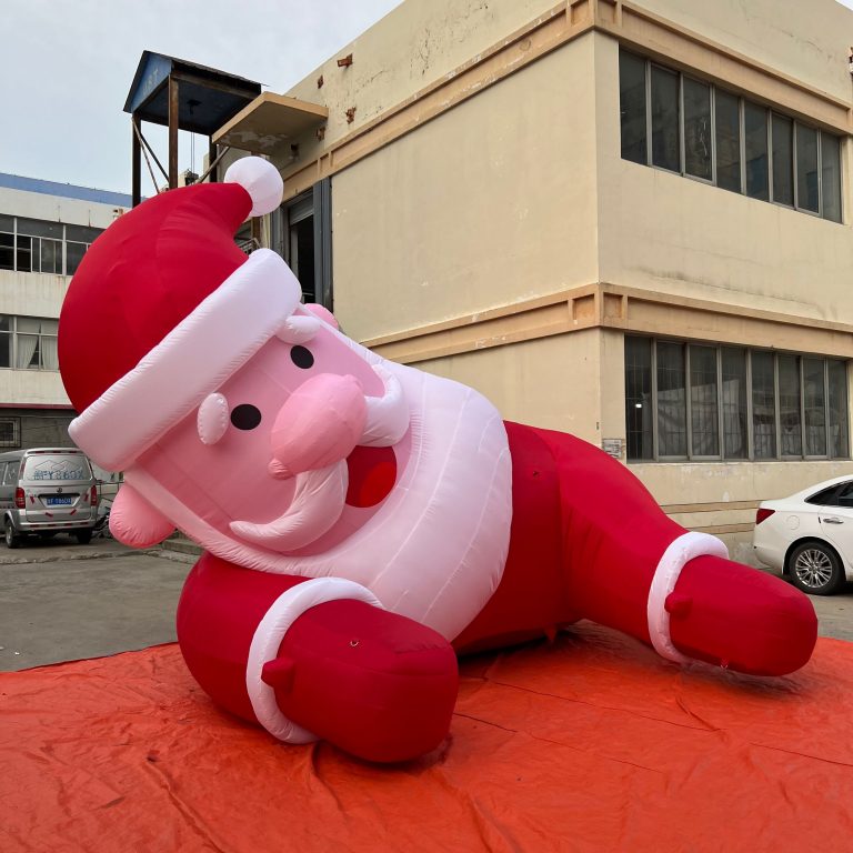 4m inflatable santa (1)