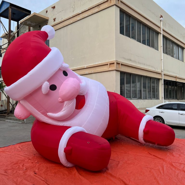 4m inflatable santa (2)