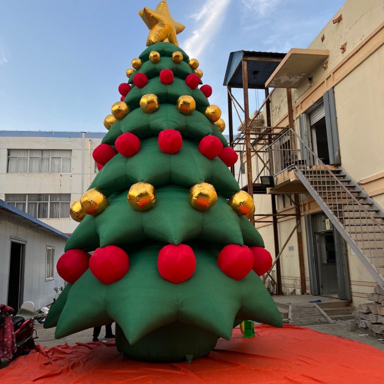 7m inflatable tree (2)