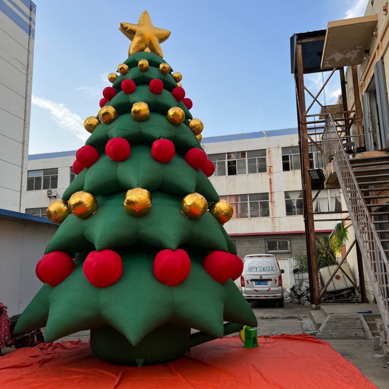 7m inflatable tree Christmas tree for party decoration