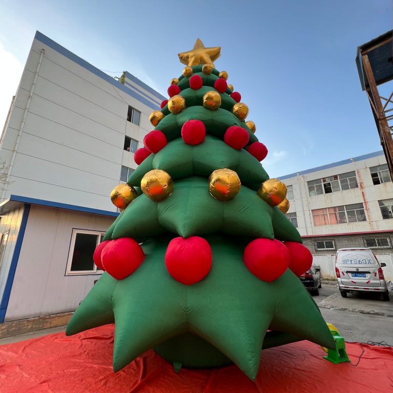 7m inflatable tree (5)