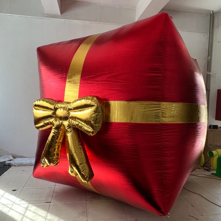 Christmas gift box (5)