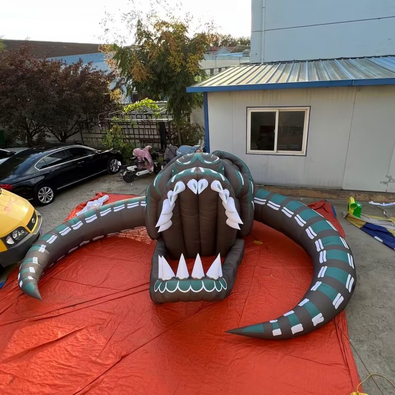 Halloween inflatable (29)