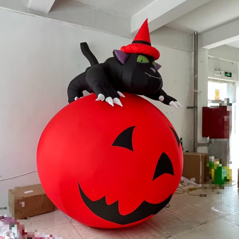 Halloween inflatable (32)