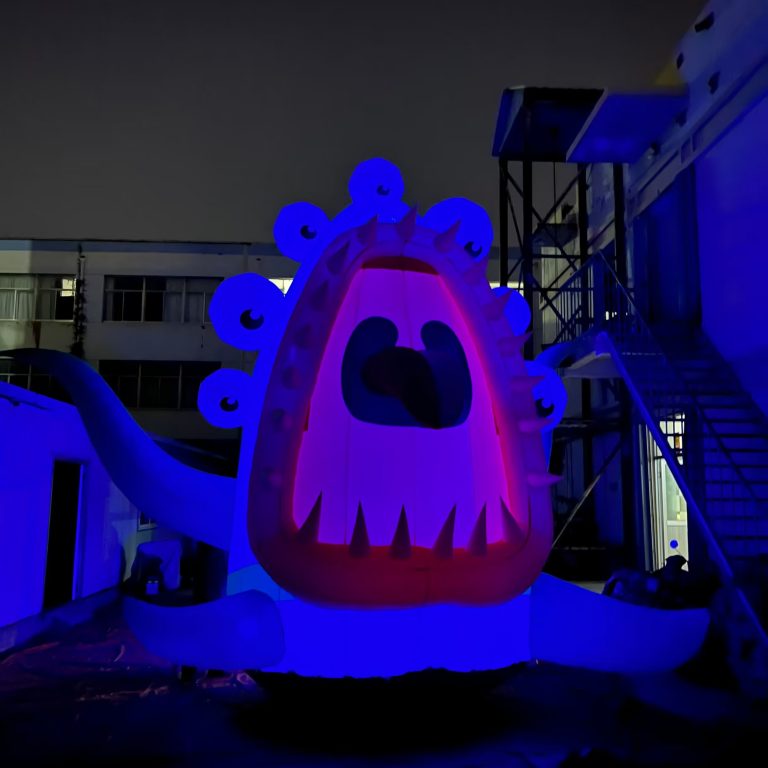Halloween inflatable (43)