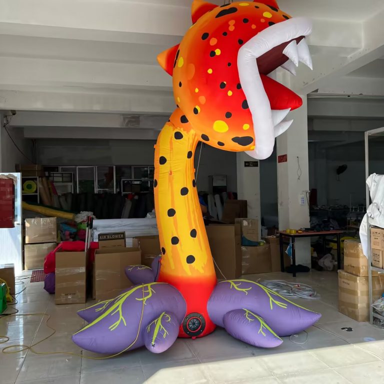 Halloween inflatable (48)