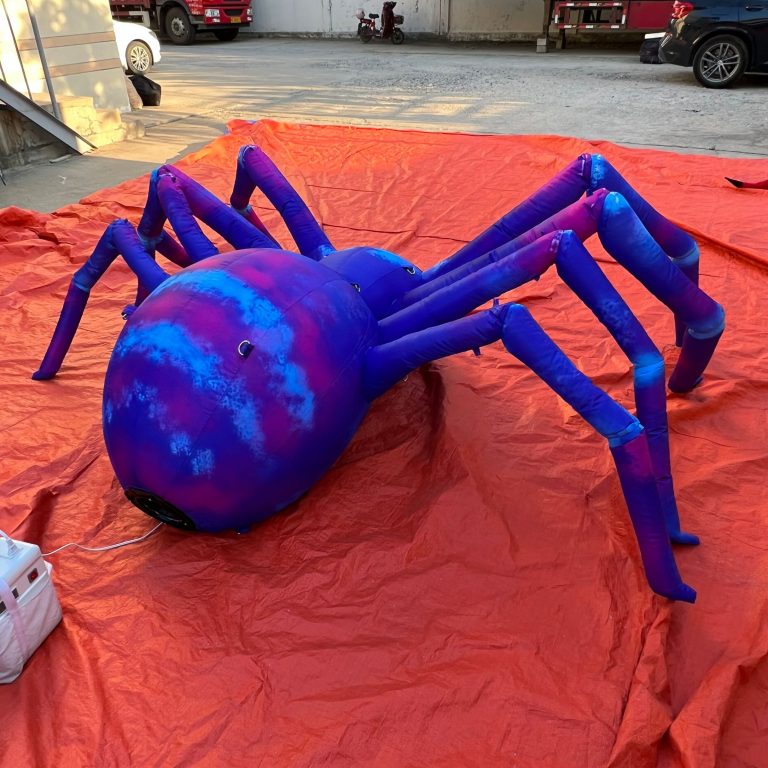 Halloween inflatable (5)