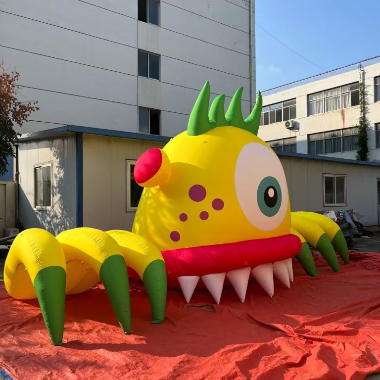 Halloween inflatable (51)