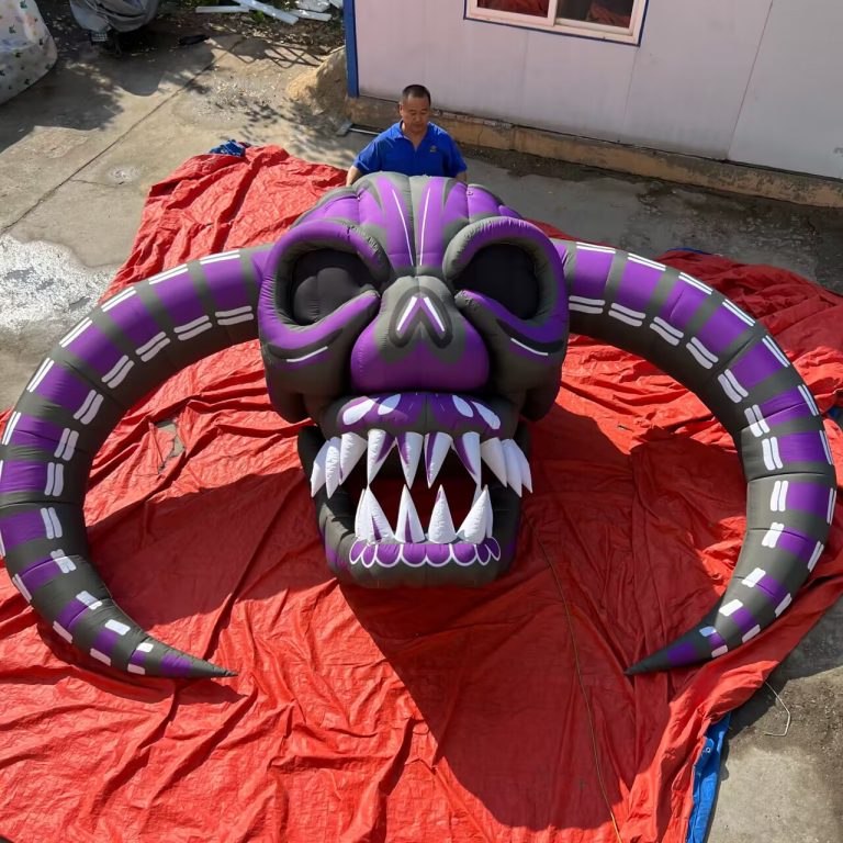 Halloween inflatable (52)