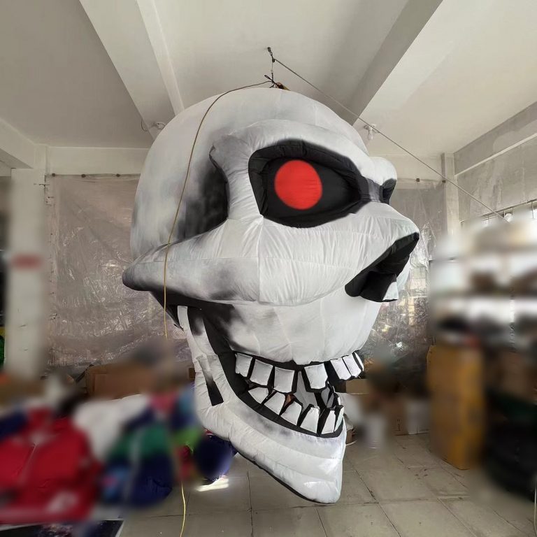 Halloween inflatable (58)