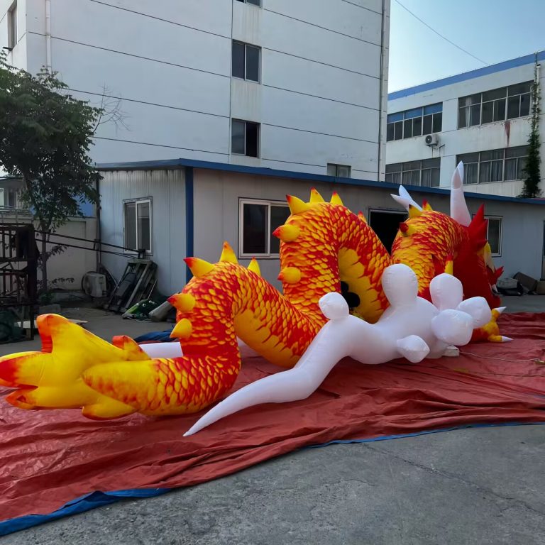 inflatable dragon (6)