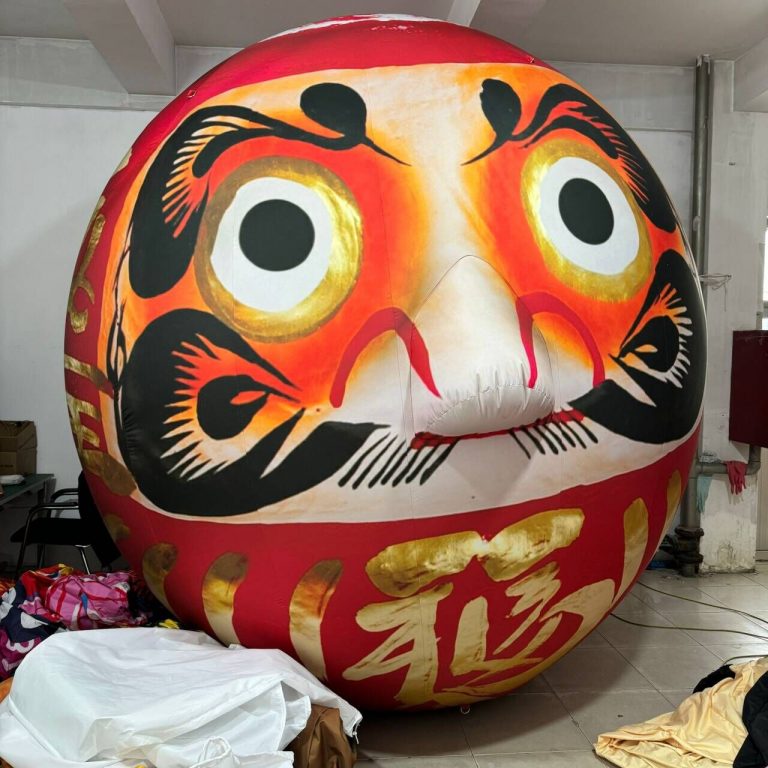 3m customized inflatable balloon inflatable decoration ball