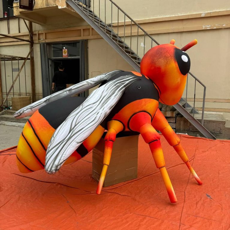 inflatable insect (1)