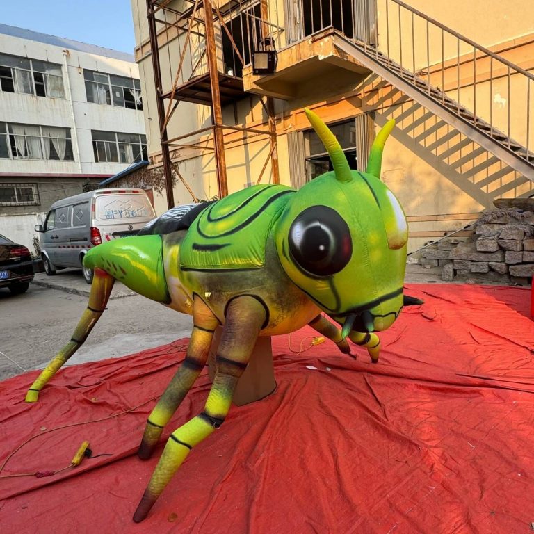 inflatable insect (7)