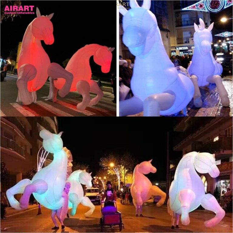 inflatable horse costumes a (3)