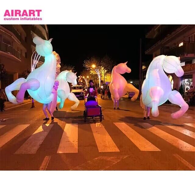 inflatable horse costumes a (5)