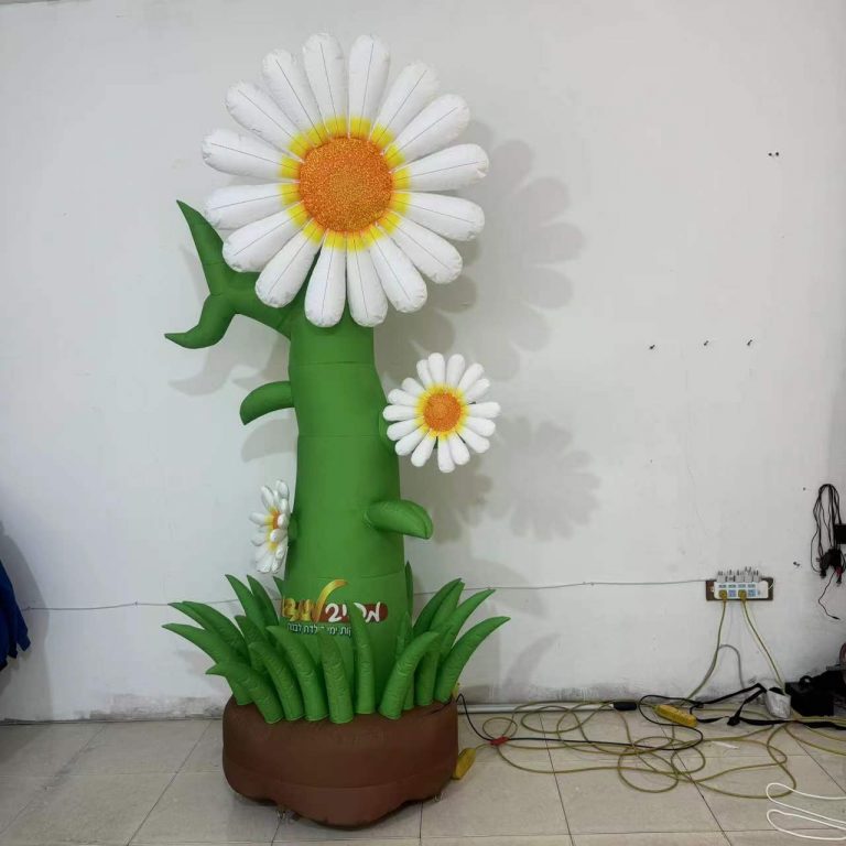 flower inflatables (2)
