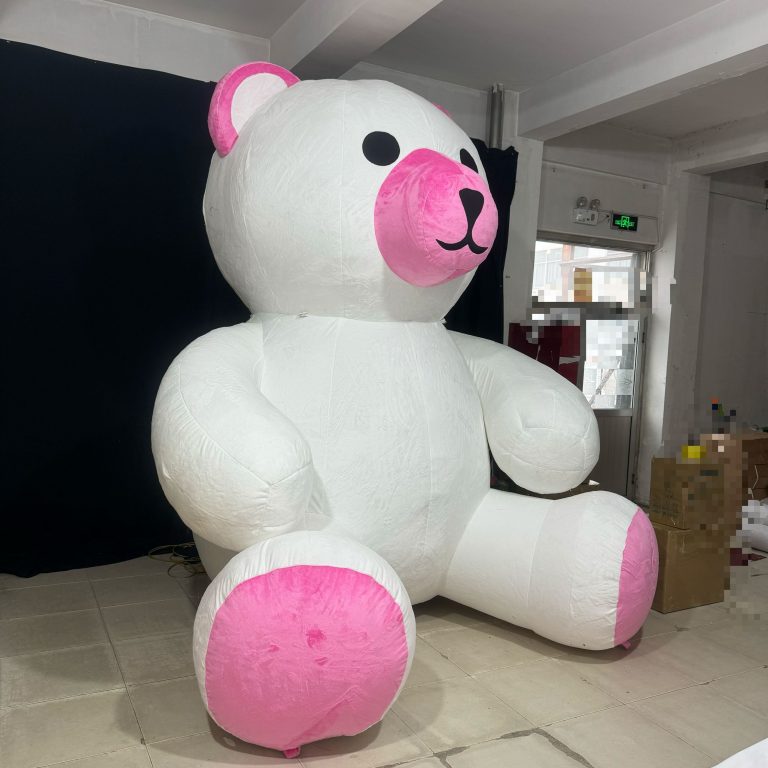 inflatabel bear (1)