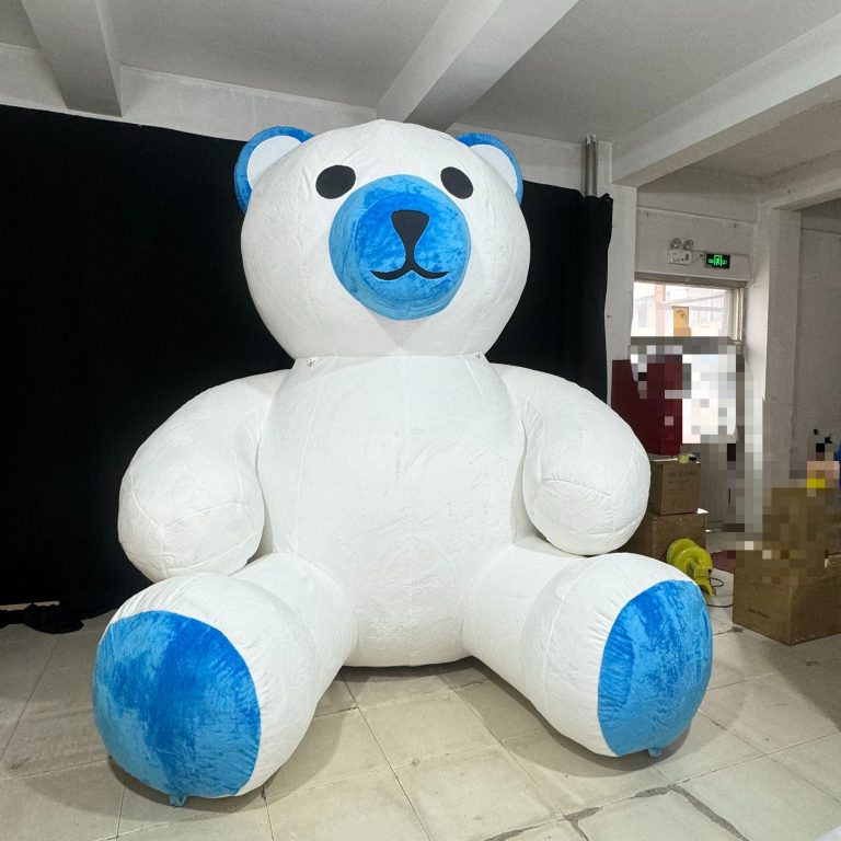 inflatabel bear (6)