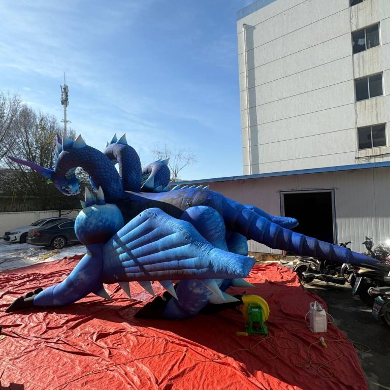 inflatable anime dragon (4)