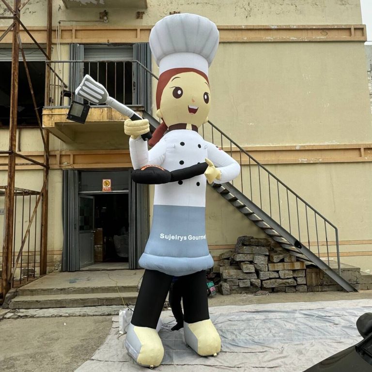 inflatable chef (6)