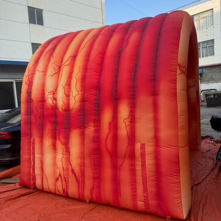 inflatable colon tunnel (4)