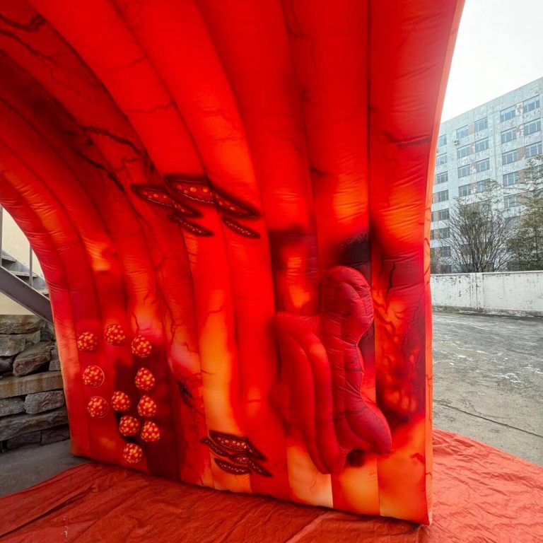 inflatable colon tunnel (7)