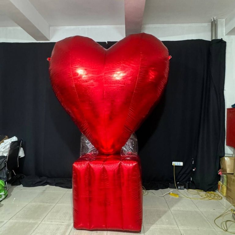 inflatable heart (1)