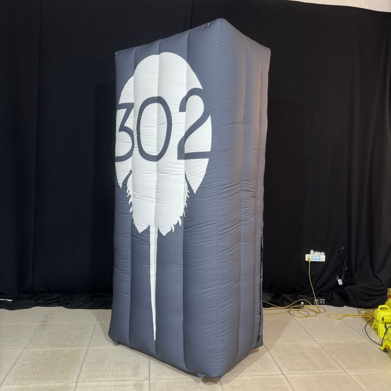 inflatable logo (5)