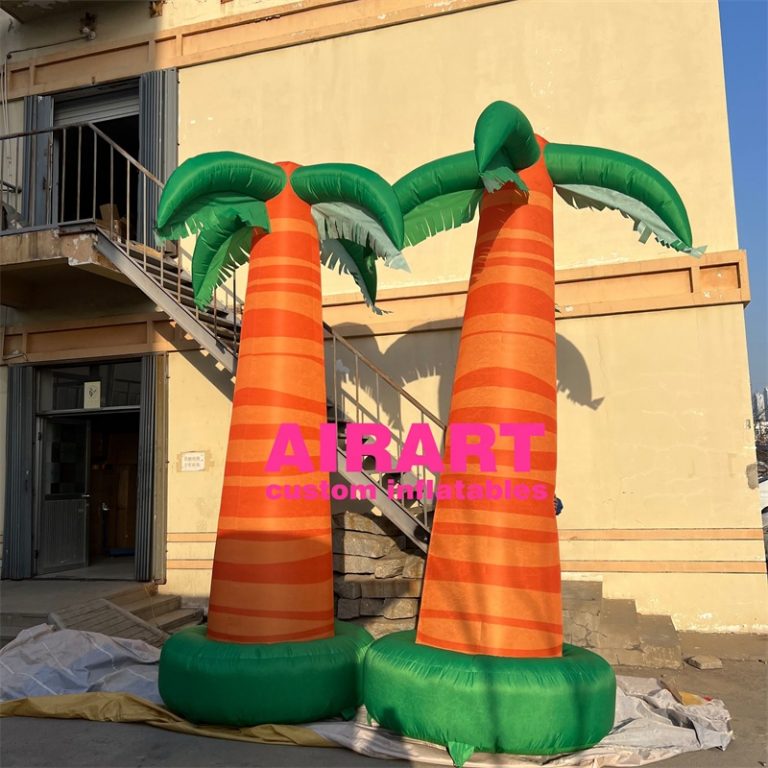 inflatable palm tree (2)