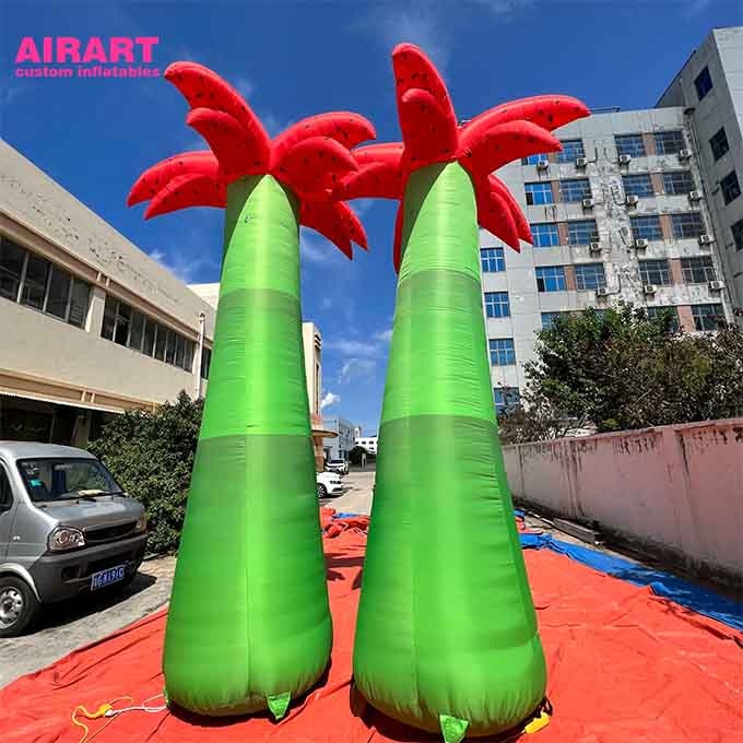 inflatable palm tree (4)