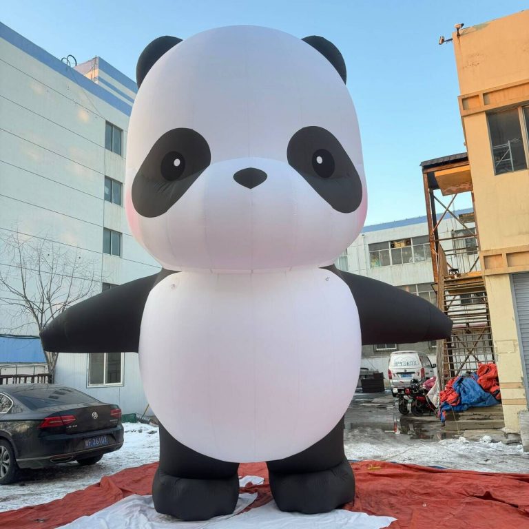 inflatable panda (6)