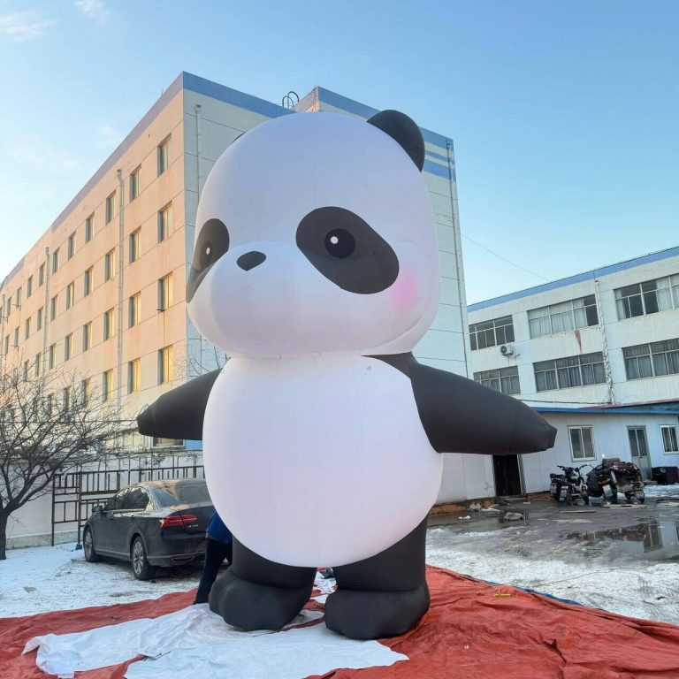 inflatable panda (7)