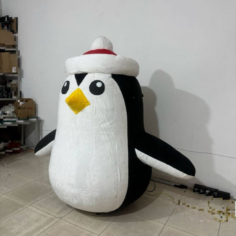 inflatable penguin (1)