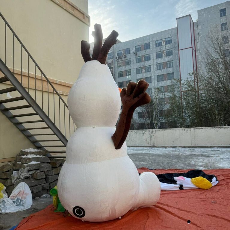 inflatable snow (4)