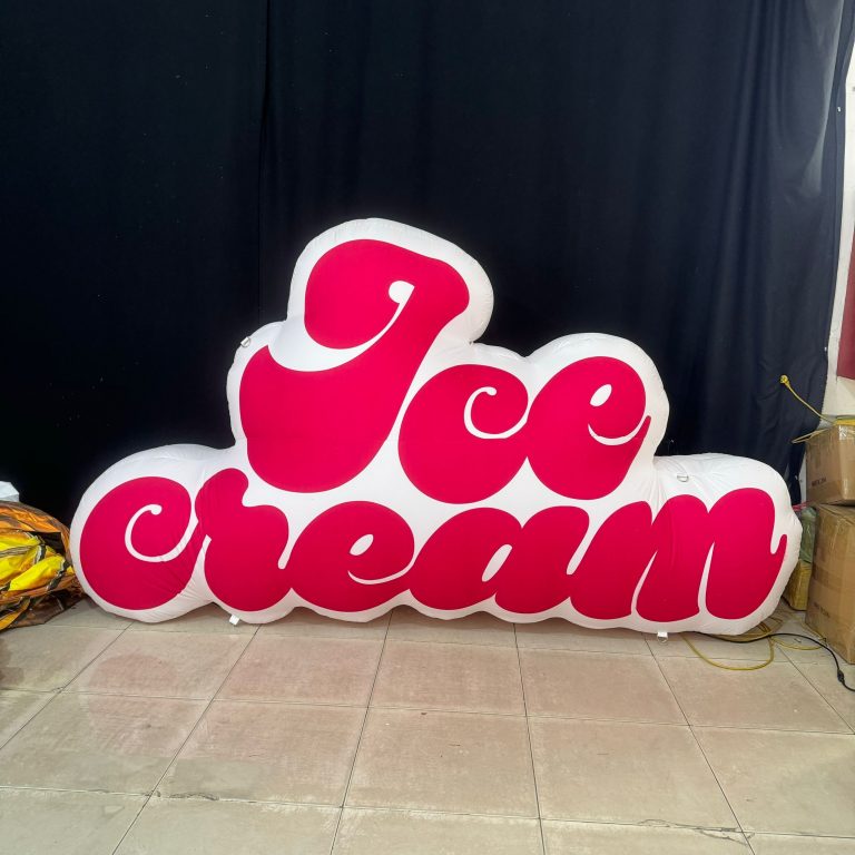 inflatable words board (3)