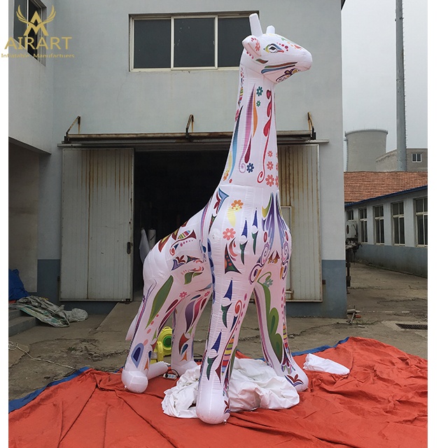 giraffe 3