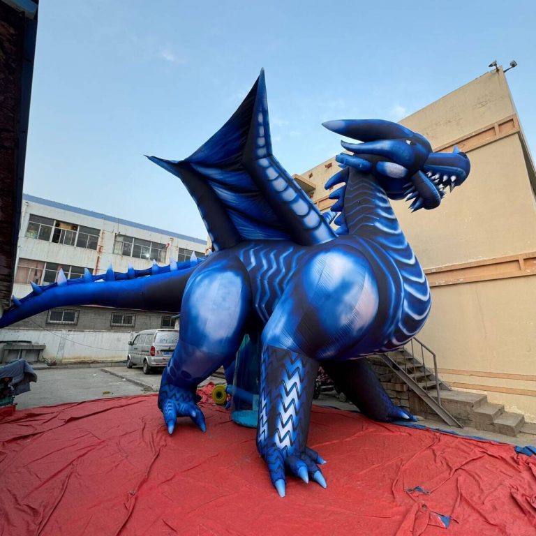 inflatable anime dragon (6)