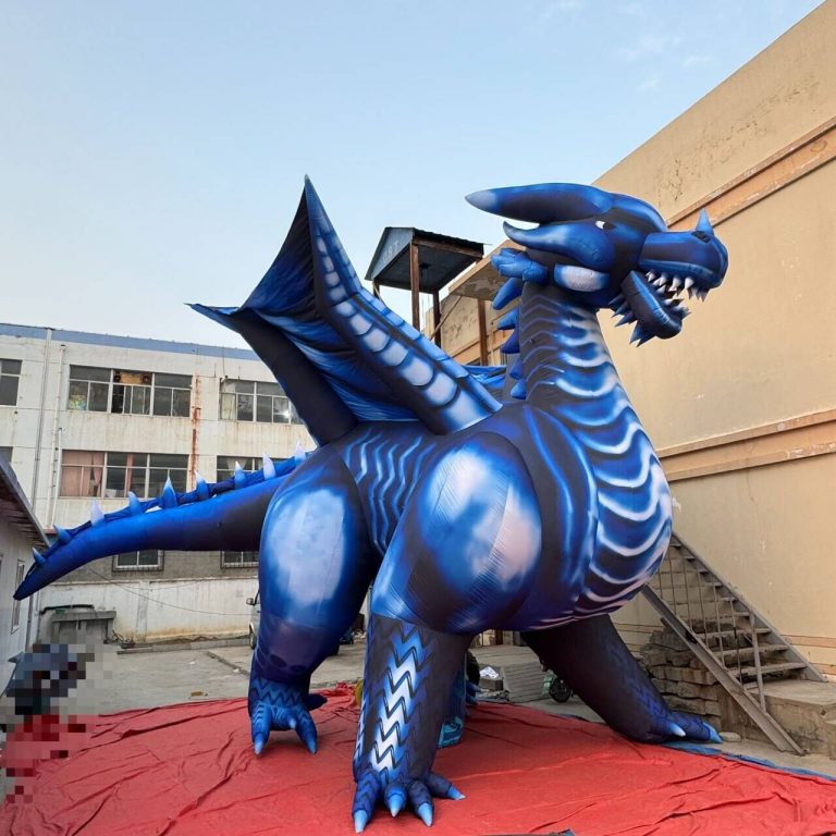 inflatable anime dragon (7)