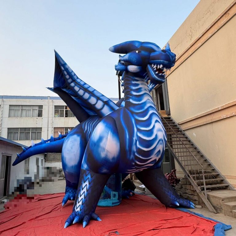 inflatable anime dragon (8)
