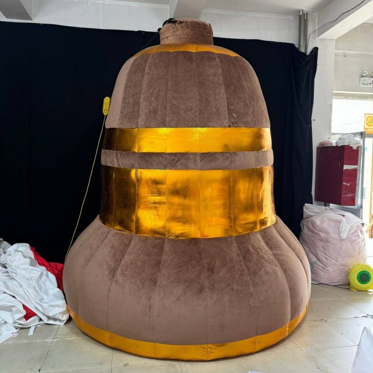 inflatable bell (1)