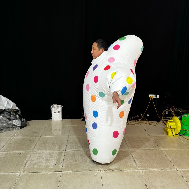 inflatable costume (3)