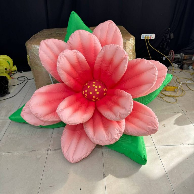 inflatable flowers (10)