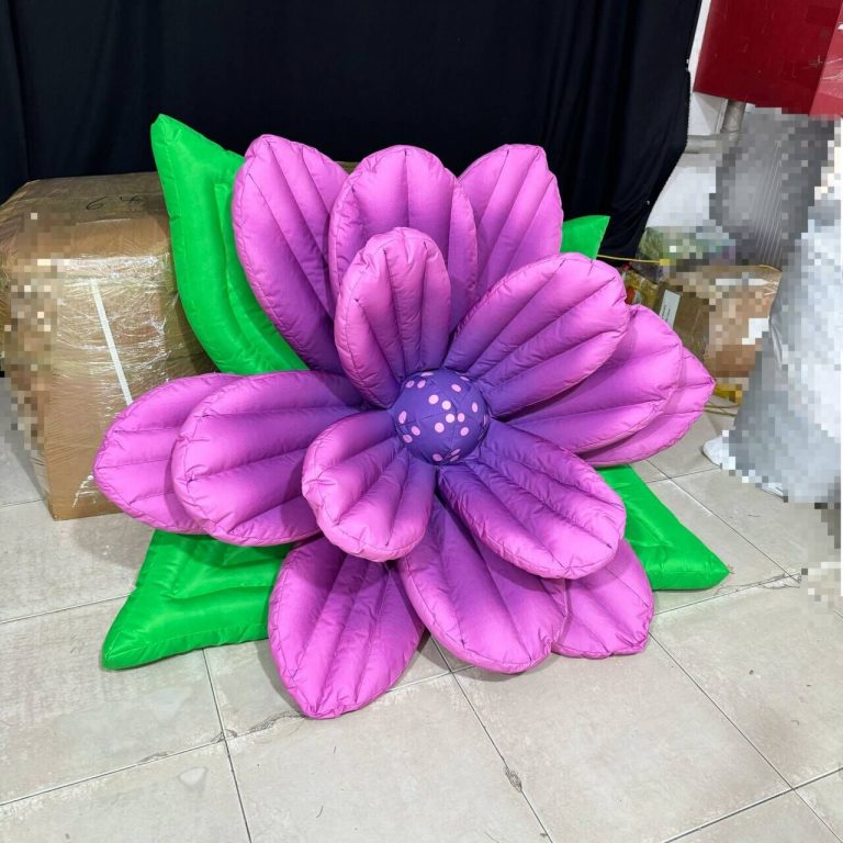 inflatable flowers (7)