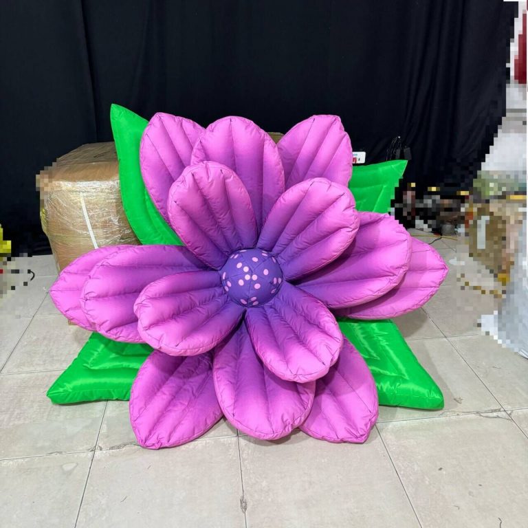 inflatable flowers (9)