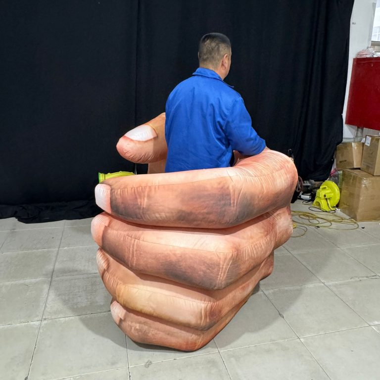 inflatable hand (6)