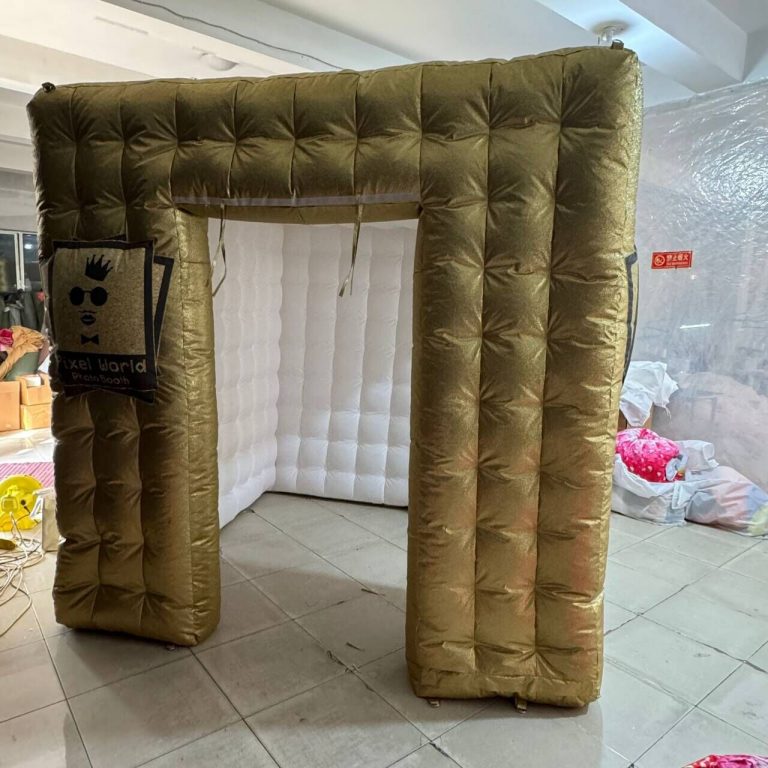 inflatable photo booth (1)
