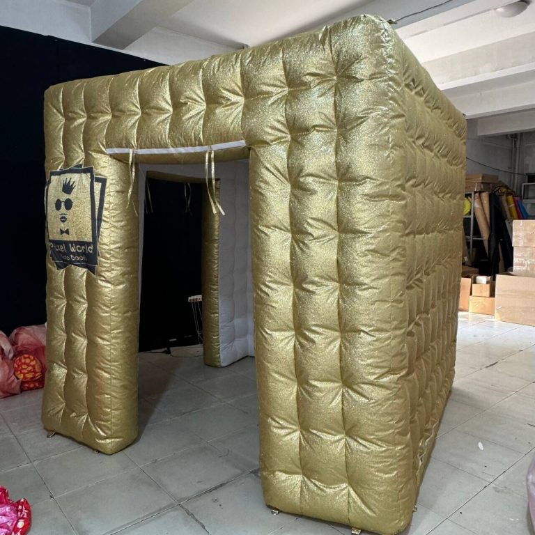 inflatable photo booth (3)