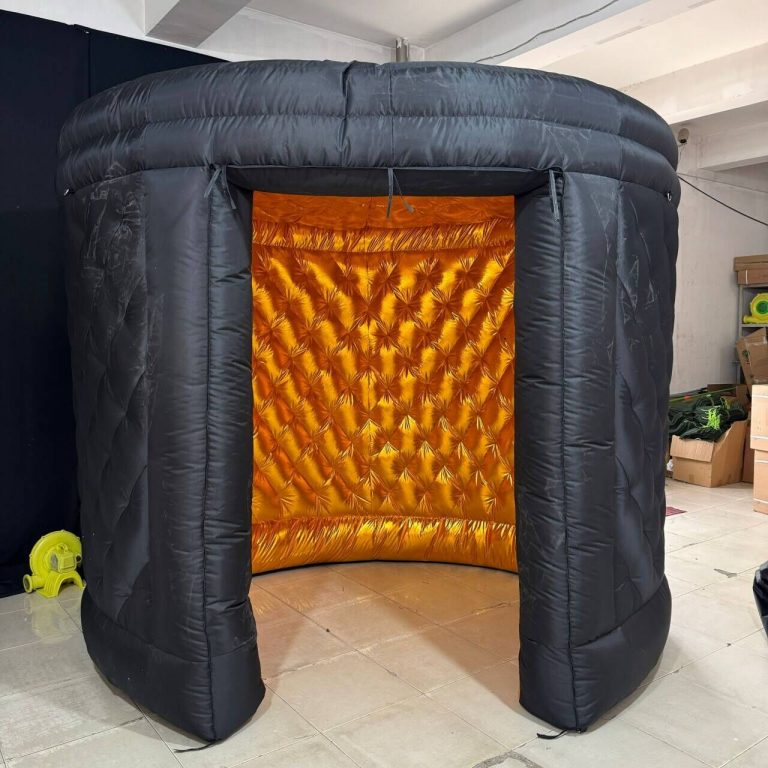 inflatable photo booth (5)