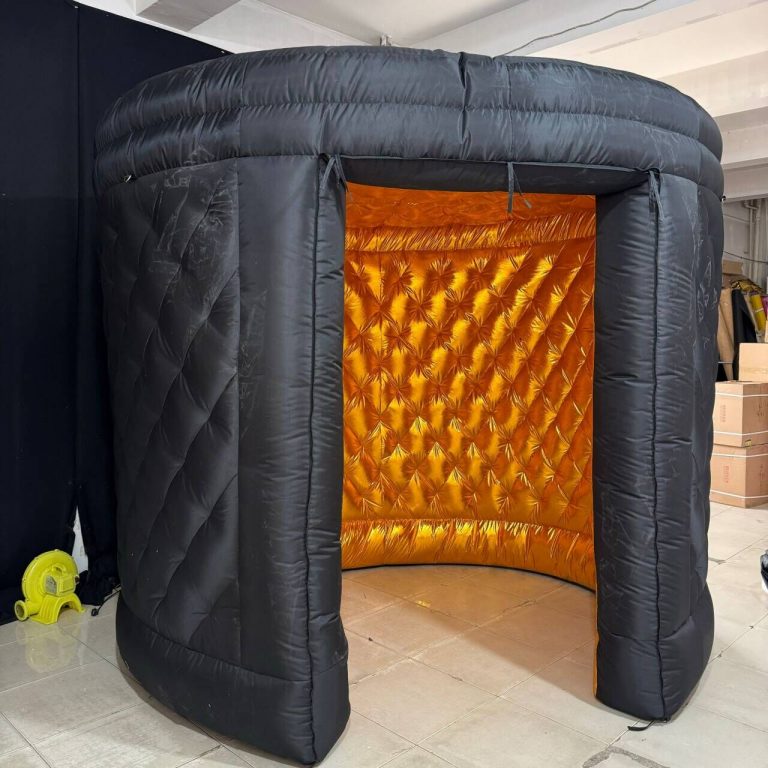 inflatable photo booth (7)